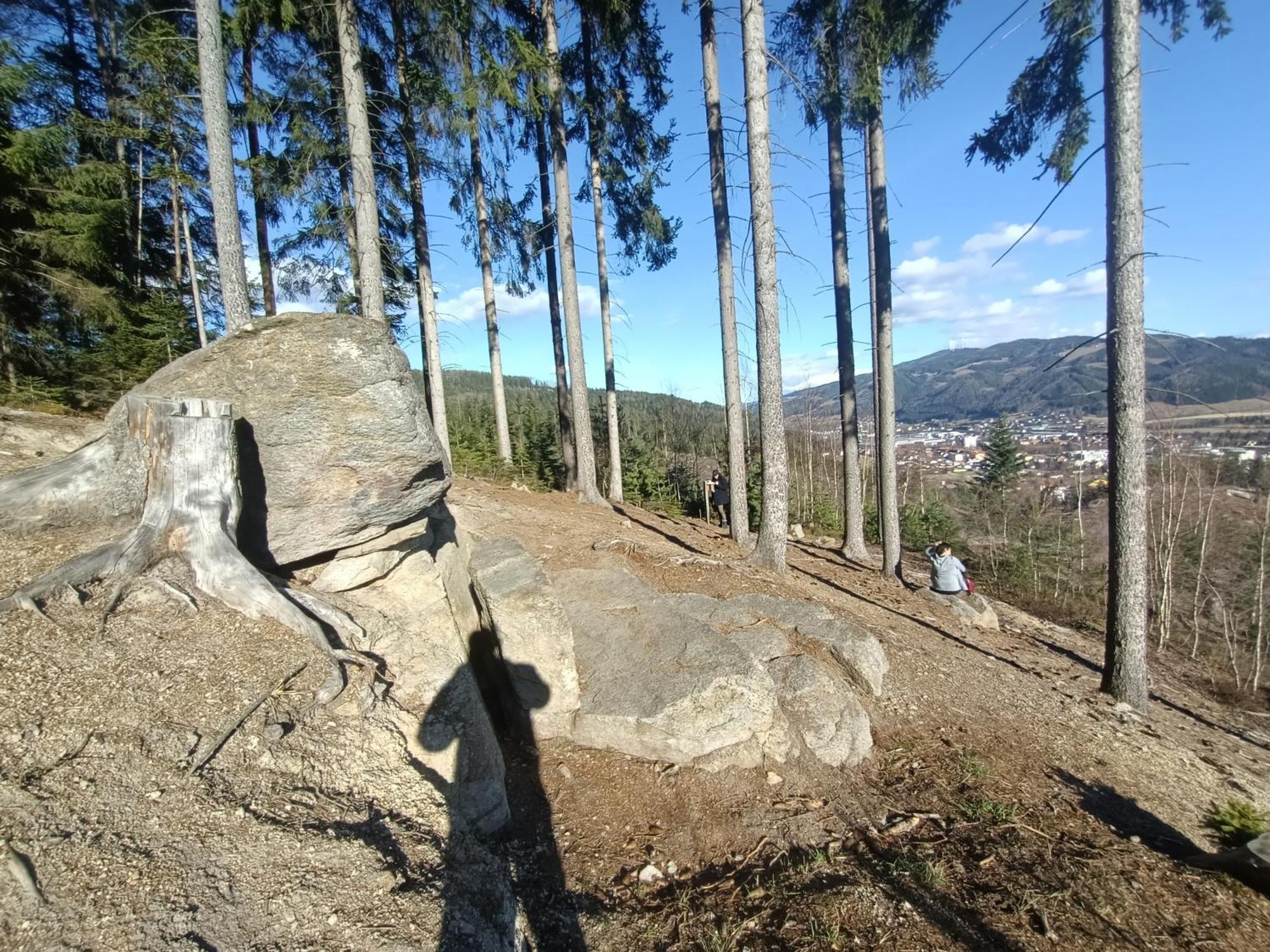 Herzogberghof Kindberg Exterior foto