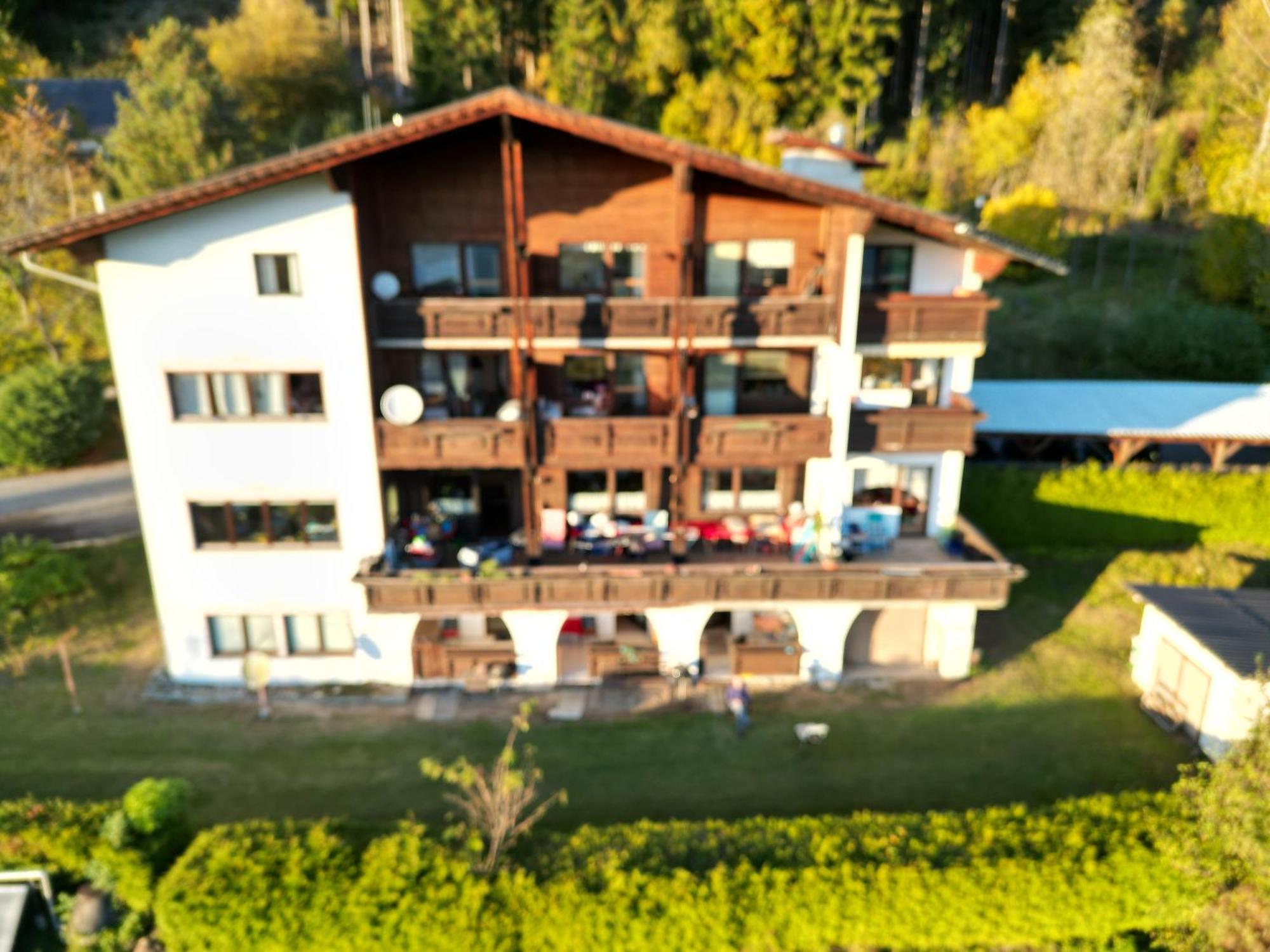 Herzogberghof Kindberg Exterior foto