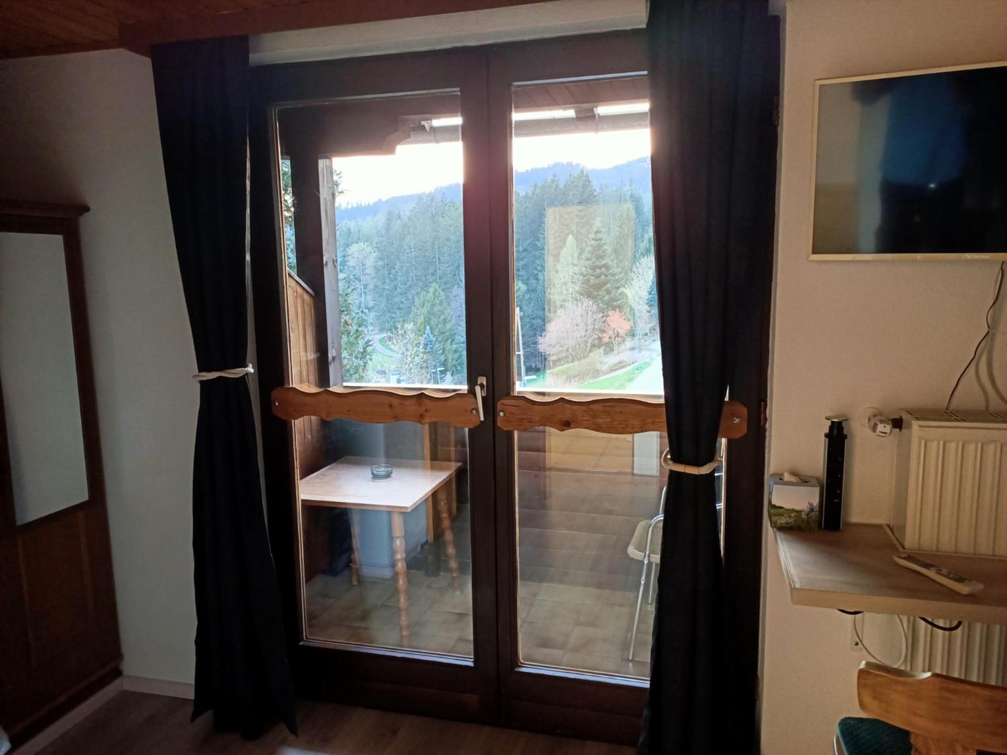 Herzogberghof Kindberg Zimmer foto
