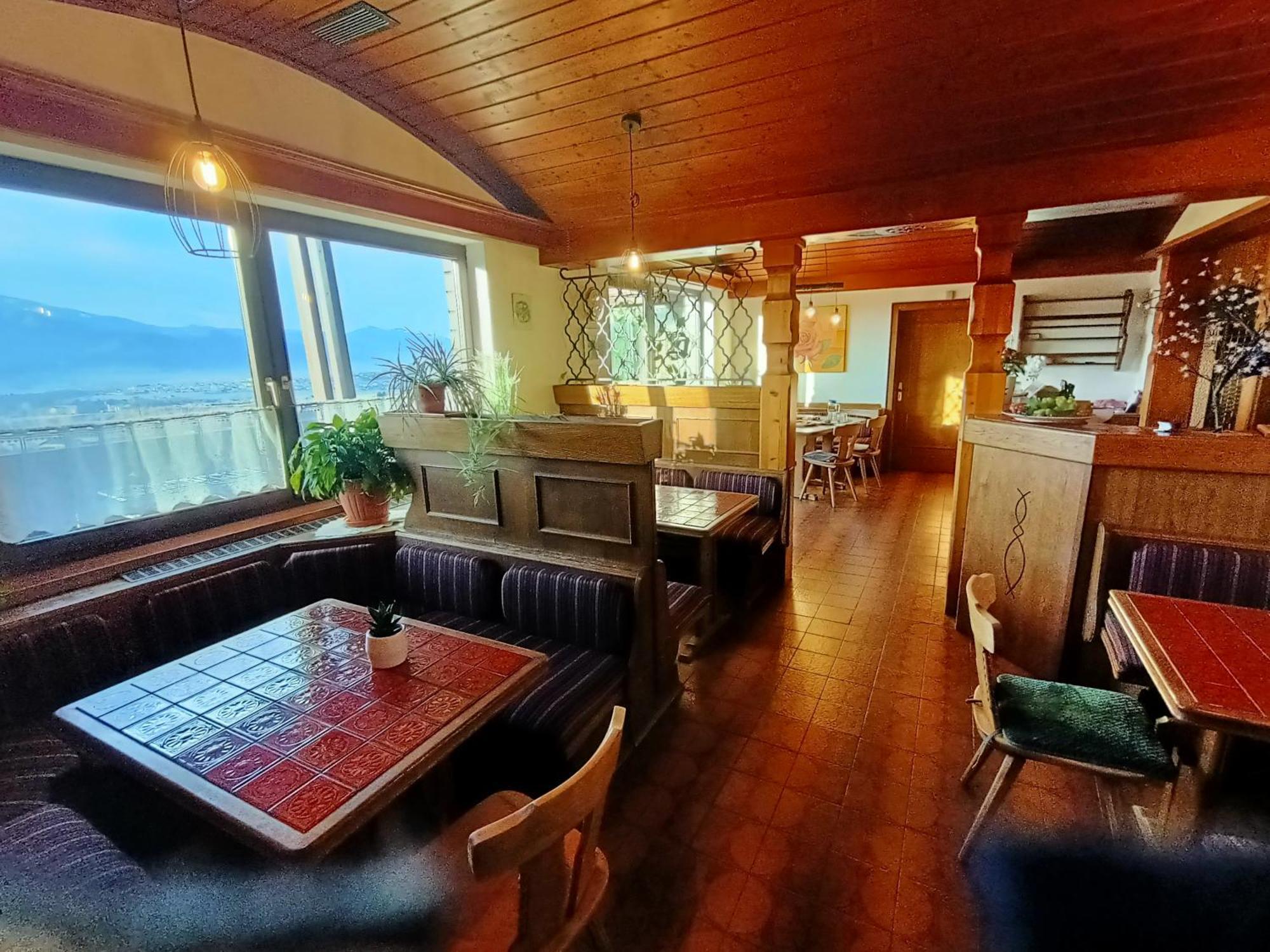 Herzogberghof Kindberg Exterior foto