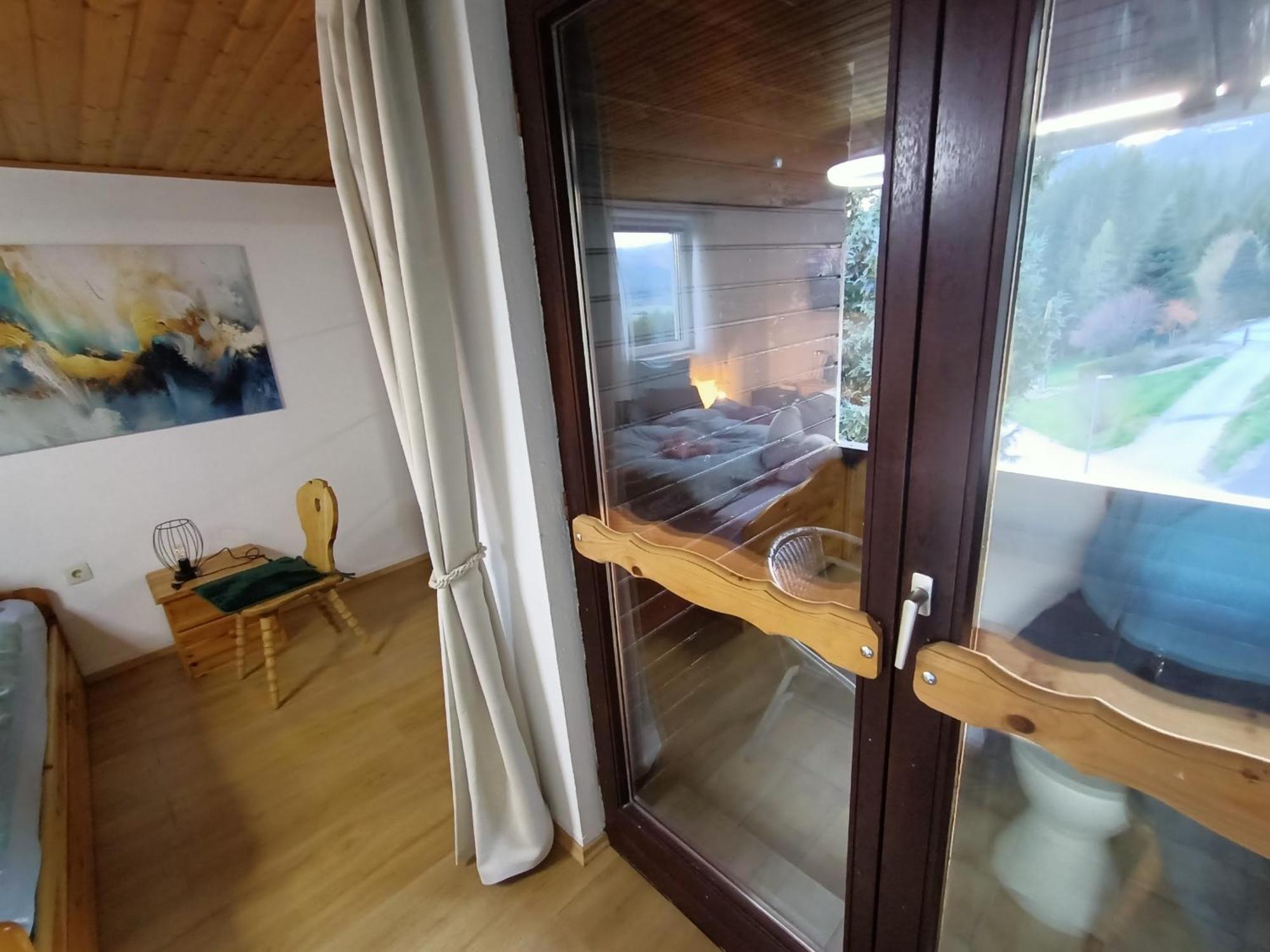 Herzogberghof Kindberg Zimmer foto