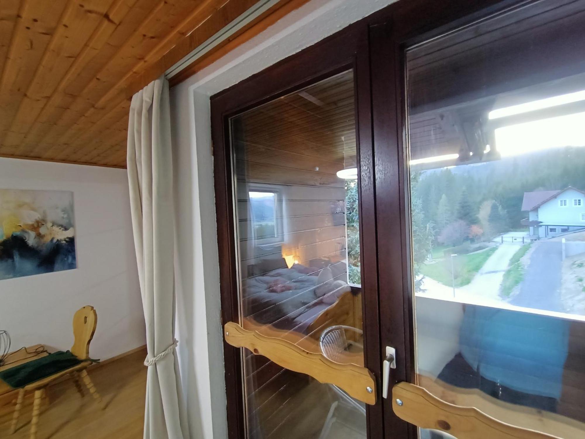 Herzogberghof Kindberg Zimmer foto